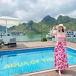Aqua Of The Seas Cruise Halong