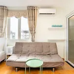 Bai Dau Stop & Go Hotel Vung Tau