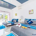 Villages Green Day 18 Resort Long Cung