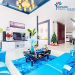 Villages Green Day 18 Resort Long Cung