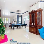 Villages Green Day 18 Resort Long Cung