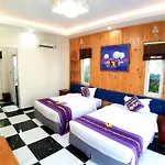 Sweethome Resort & Spa Phu Quoc