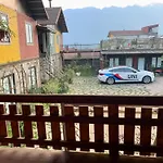 Sapa Tatu Homestay