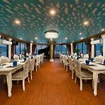 Ha Long Aqua Legend Cruise