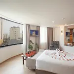 Pama Boutique Hotel & Bistro