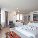 Pama Boutique Hotel & Bistro