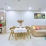 Big Sale 33Percent The Song An Gia Vung Tau - Luxury 2Beds Apartment