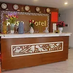 Rose Hotel