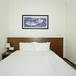 Central Hotel & Spa Danang