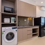 Homestay Vung Tau - Gia Re, Sang Trong Cach Bai Sau 200M