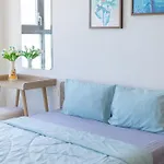 Homestay Vung Tau - Gia Re, Sang Trong Cach Bai Sau 200M