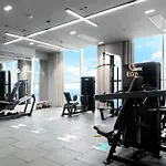 Oceanfront Suites Nha Trang