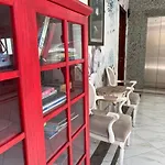 Grace Apartment Hcmc