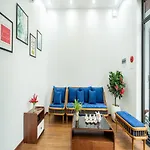 Can Villa Homestay 12 Phong Ngu - Be Boi - Trung Tam Bai Chay