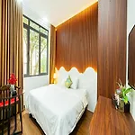 Can Villa Homestay 12 Phong Ngu - Be Boi - Trung Tam Bai Chay