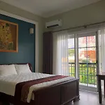 Ngoc Chau Phu Quoc Hotel