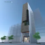 Golden Hotel