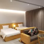 Infinity Pool - 5 Min Walk To Beach - Sekong Apartment