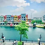Herbs Spa & Hotel Grand World Phu Quoc