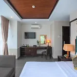 Seaside Resort Vung Tau