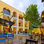 Ohana Gadren Hoian Villa By Cocoviet
