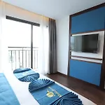 Aloha Hotel Nha Trang