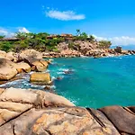 Blue Sea 3 Hotel Nha Trang