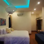 Hula Hula Beachfront Phu Quoc