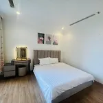 Bom Homes- Vinhomes Times City- 1Br- Cozy Apt