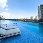 Nu Apartment In Lumiere Riverside - Central Distric 2