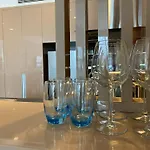 Luxurious Ocean View Suites - My Khe Beach Front - Hinata Apartment