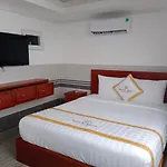 Rockmila Hotel
