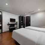 Amara Hanoi Hotel And Spa