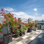 Hsuites Riverside Hotel And Apartment