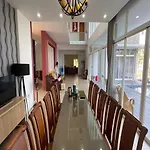 Chuoi Villa 9 Ngu Tuan Chau - San Vuon - Be Boi Rong - View Bien