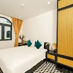 The White Wind Hotel - Grand World Phu Quoc