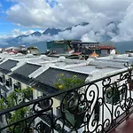 Khách sạn Sa Pa Centre