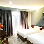 Mojo Boutique Hotel