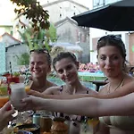 Nhà nghỉ tập thể Việt Nam Backpacker - Hội An