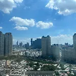 Luxhomes Saigon - Vinhomes Central Park