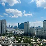 Luxhomes Saigon - Vinhomes Central Park