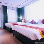 Swan Sapa Hotel