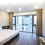 The Shann Hotel Danang