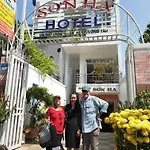 Son Ha Hotel