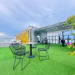 Khách sạn Jolia bãi biển Đà Nẵng
