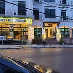 Sapa Cosy Hotel