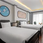 Sapa Soleil Hotel