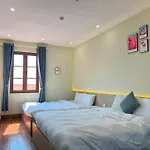 Sea Sunset Hotel Phu Quoc - Welcome To A Mixing World Of Friends