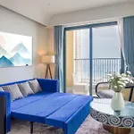 Sea View Apartment - Hillside, Phu Quoc, Vietnam