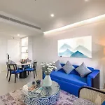 Sea View Apartment - Hillside, Phu Quoc, Vietnam